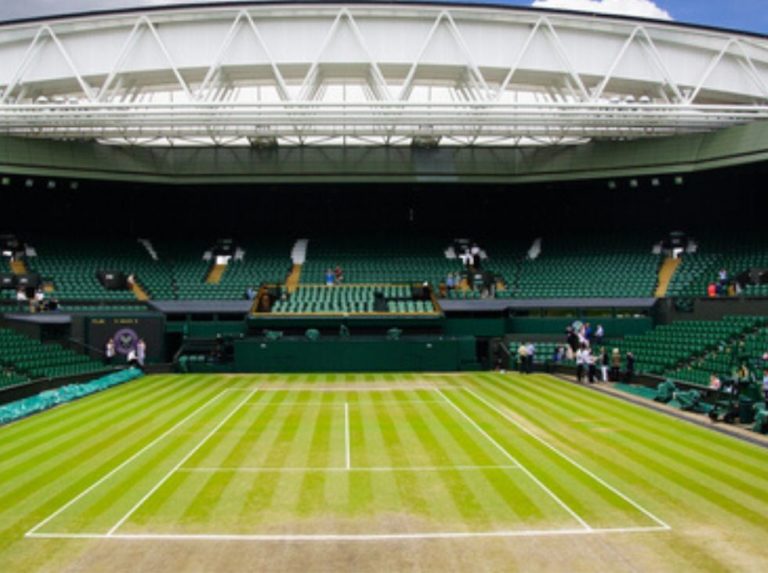 Wimblendon podría ser cancelado por completo