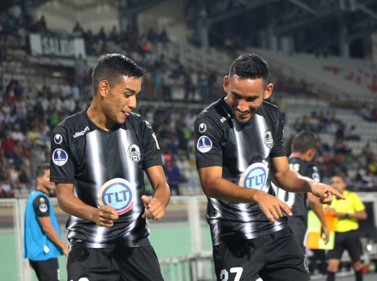 Liga Futve aún sin fecha de retorno