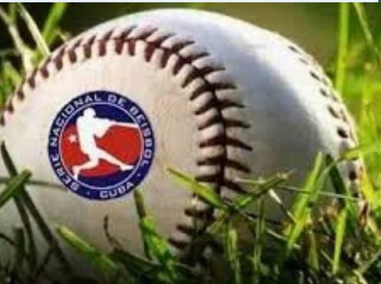 Cuba suspende su deporte hasta el 30 de abril
