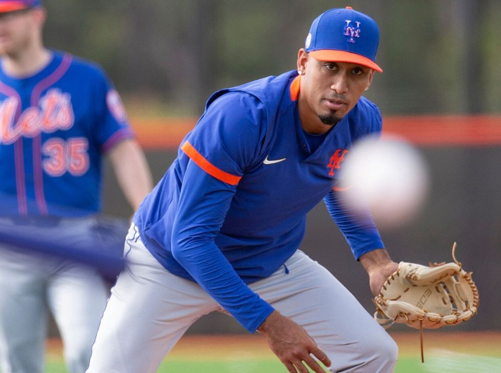 Edwin Díaz