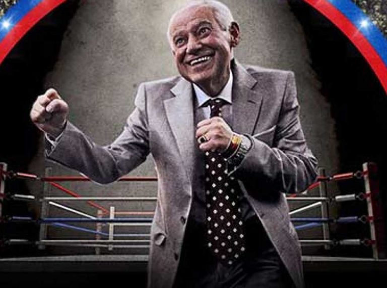 El legado de Gilberto Mendoza