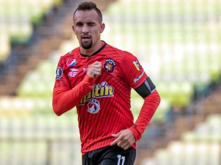 Once ideal para Líder de las primeras seis fechas en el Futve