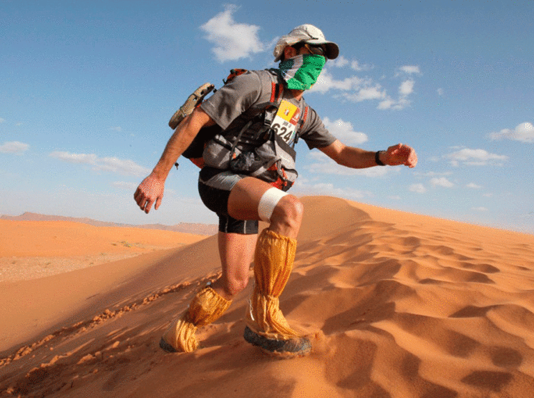 Pospuesto Maratón de las Arenas por Coronavirus