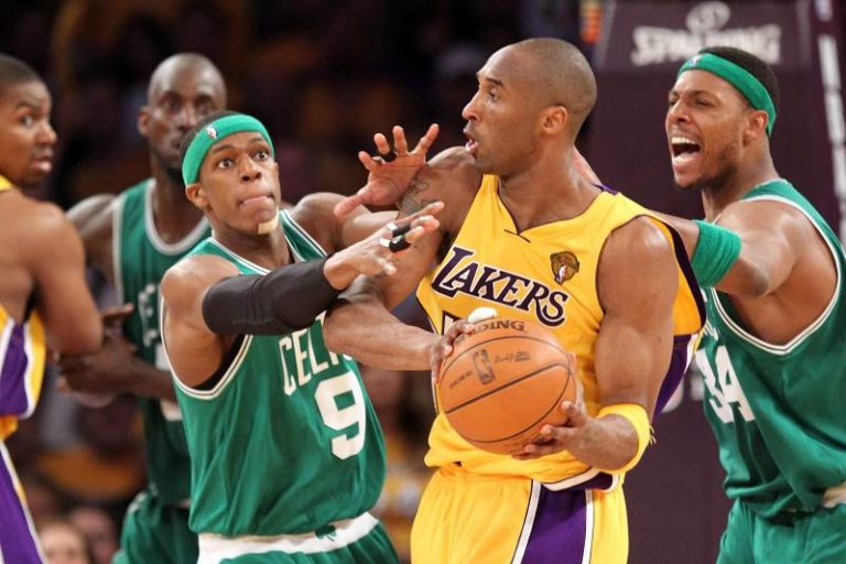 Jugadora de la WNBA reveló secreto de Kobe Bryant