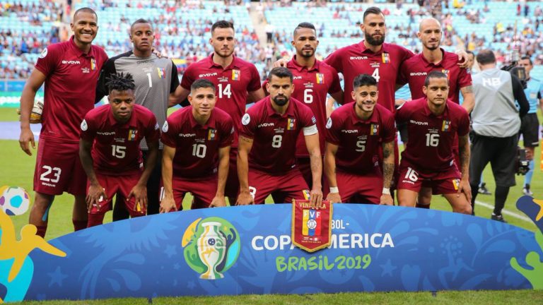 CONMEBOL pretende iniciar eliminatorias en agosto
