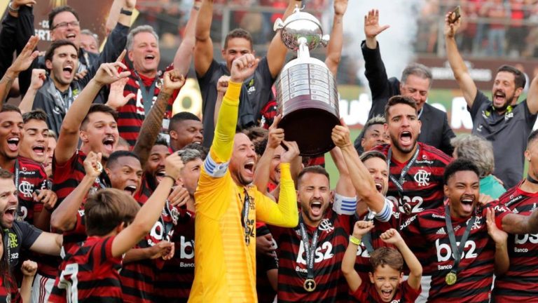 Libertadores y Sudamericana en veremos