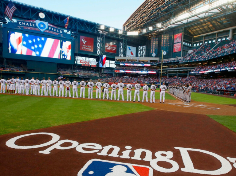 Arizona quiere albergar a los 30 clubes de MLB