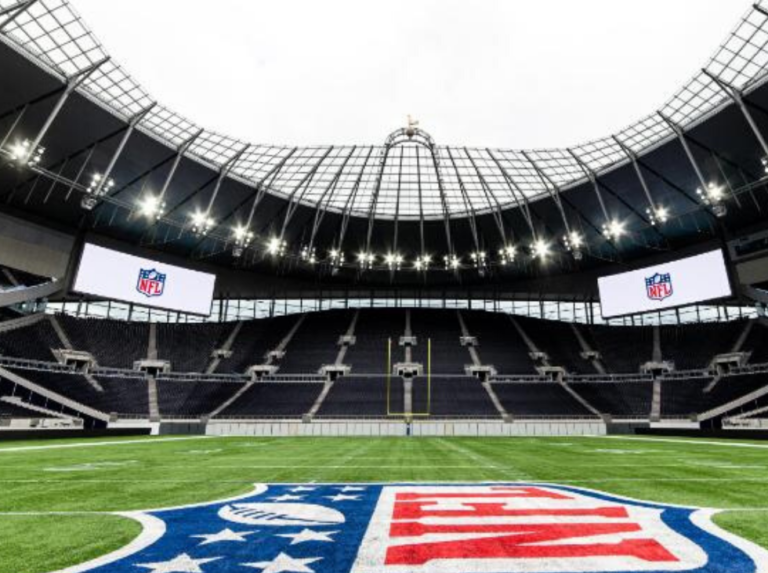 NFL tiene plan de emergencia en caso que continué la pandemia