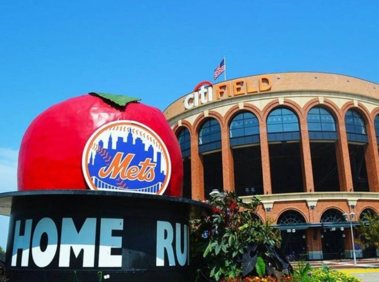 A-Rod contrata a JP Morgan para pujar por Mets