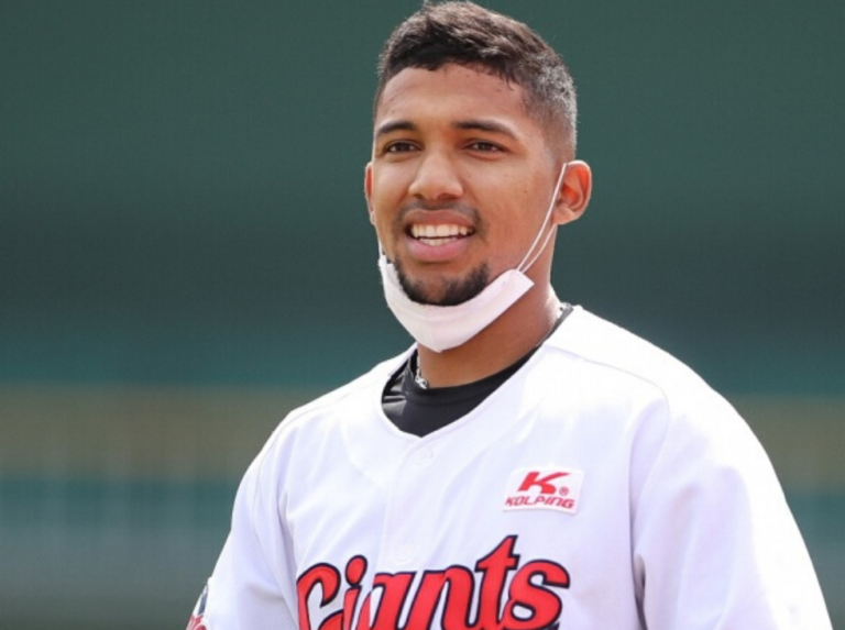 Temporada de beisbol en Corea del Sur arrancará en mayo