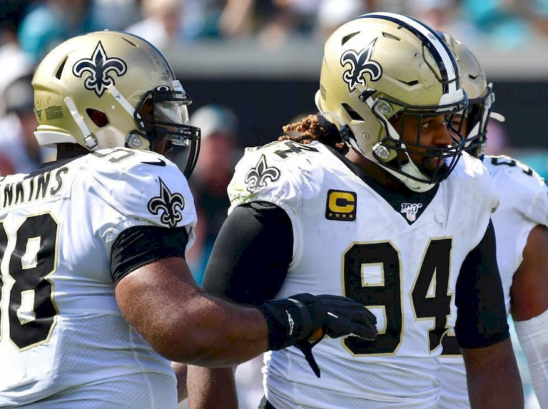 Saints cancelan programa de receso entre campañas