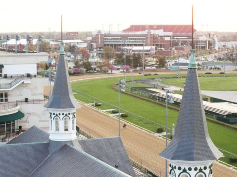 Derby de Kentucky virtual el sábado 2 de mayo