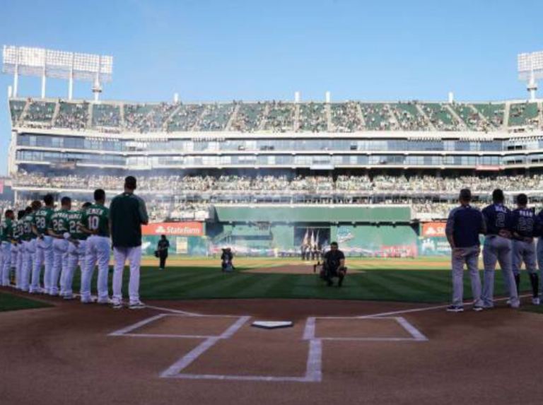 Apostadores de Las Vegas  tienen su beisbol Triple A