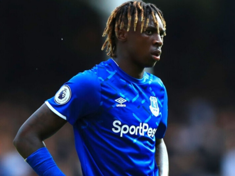 Everton ‘horrorizado’ por fiesta de Kean en plena pandemia