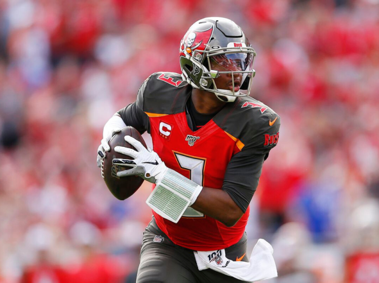 Saints cerca de fichar a Winston como suplente de Brees