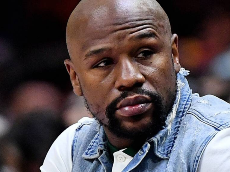Mayweather Jr. comprometido ayudar a comunidades afectadas por pandemia