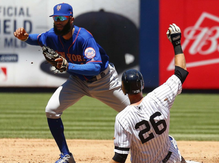 Yankees y Mets jugarán fuera de aquel pueblecito
