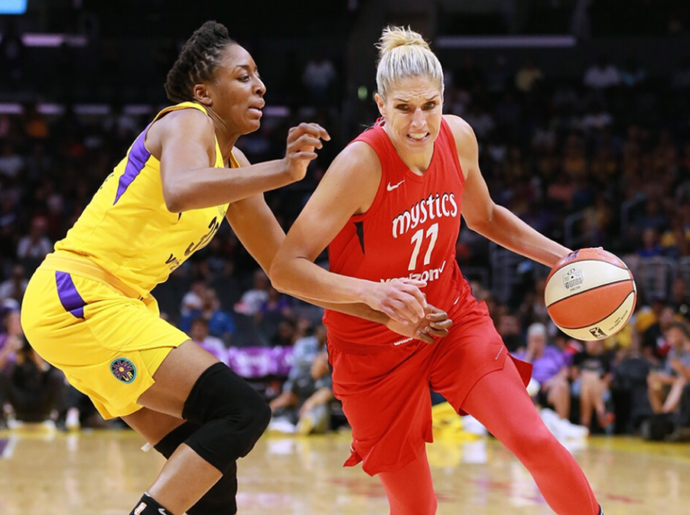WNBA pospuso inició de temporada regular