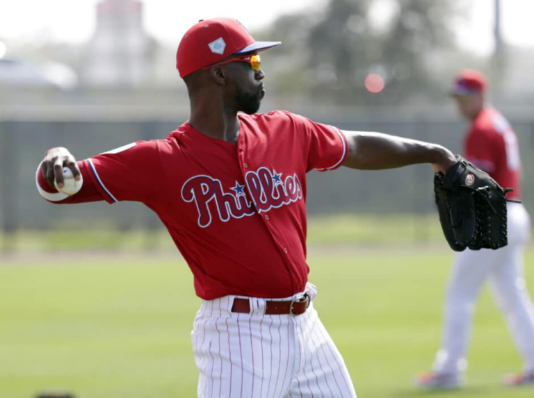 McCutchen dijo estar listo para el inicio la temporada de 2020