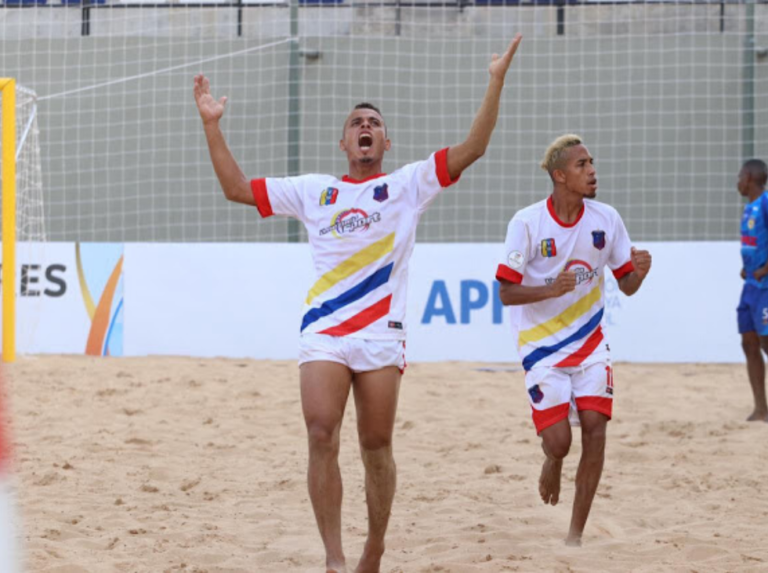 Hengelbert Prado se unió a la campaña para ganarle a la pandemia