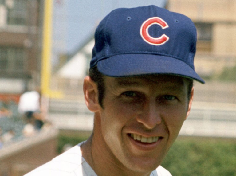 Leyenda de los Cachorros Glenn Beckert falleció a las 79 años
