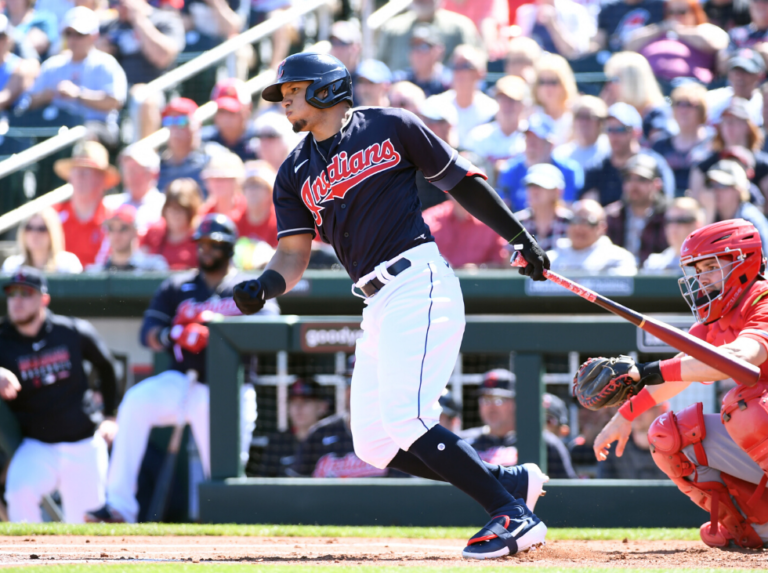 César Hernández deberá convencer en Cleveland