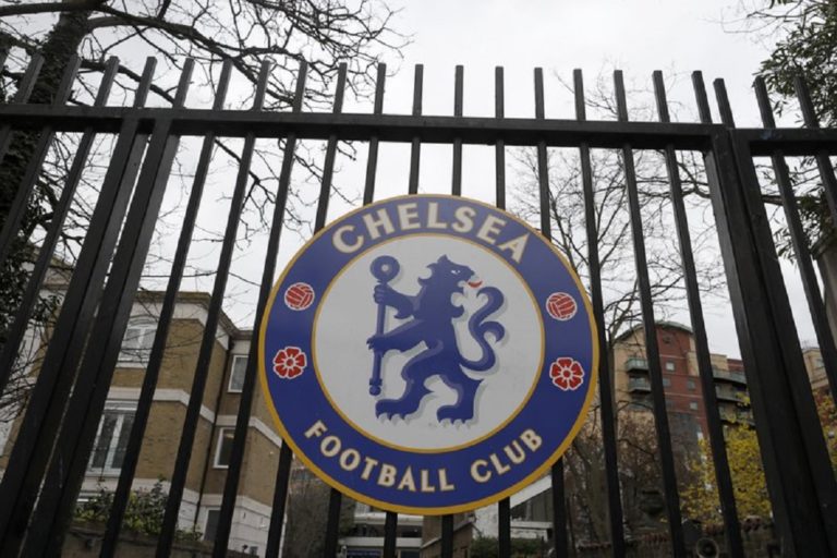 Chelsea negó que recortará salarios a sus jugadores