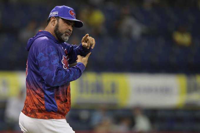 Ozzie Guillén es el favorito de los peloteros para el Clásico