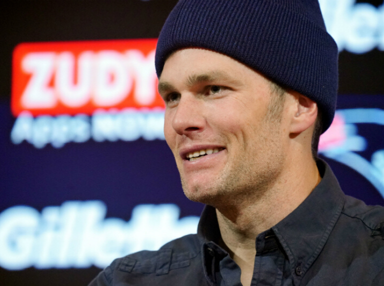 Tom Brady ocupará la residencia de Derek Jeter
