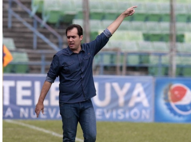 Tolisano: “El gol de Villanueva cambió la planificación de la temporada”