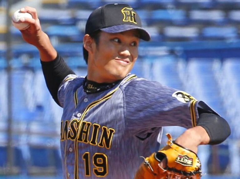 beisbol japones
