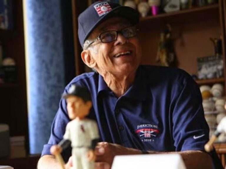 Luis Aparicio