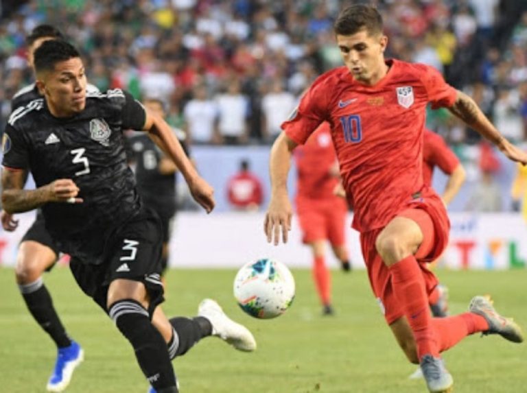 Concacaf