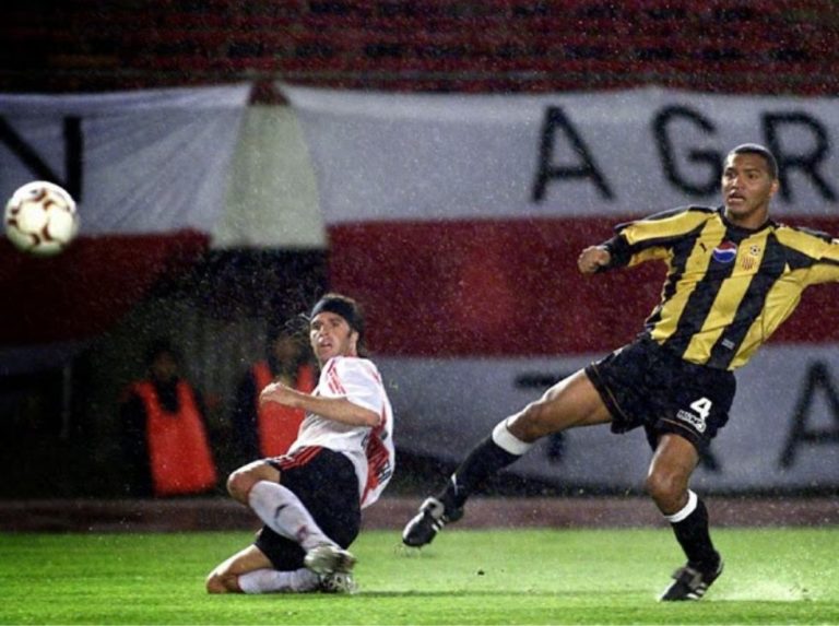 Deportivo Táchira