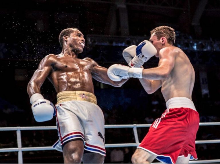 boxeo