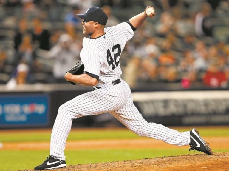 Mariano Rivera