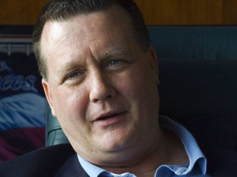 Falleció Hank Steinbrenner, copropietario de los Yanquis de Nueva York