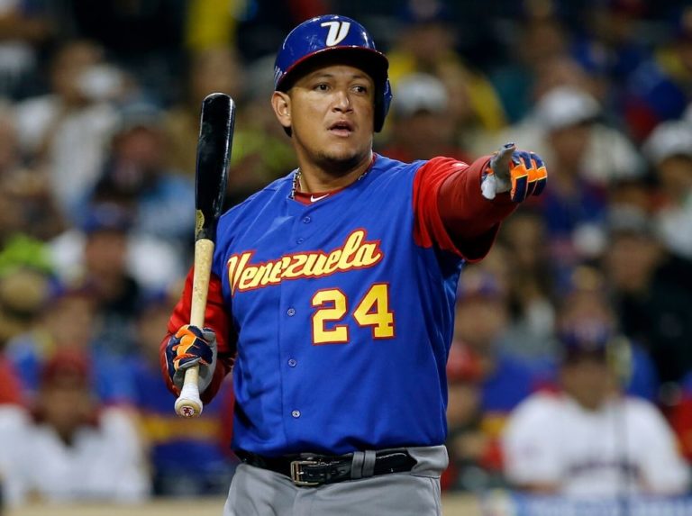 Miguel Cabrera