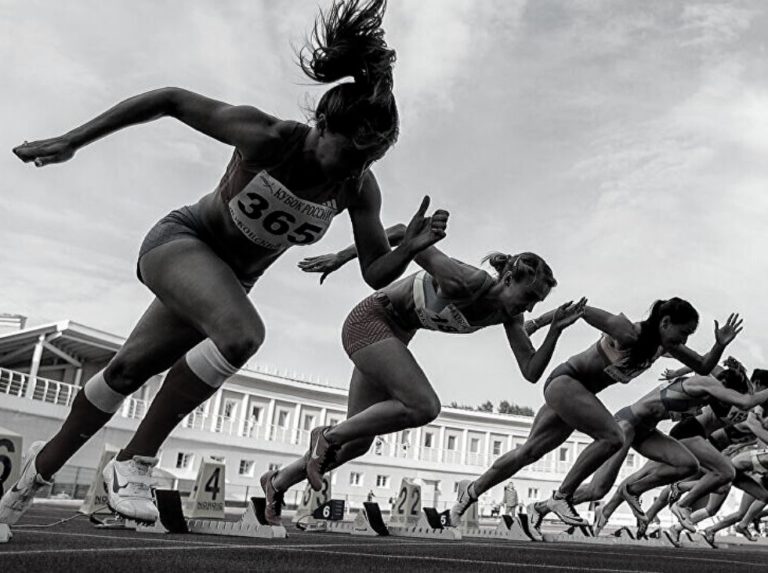 Atletismo