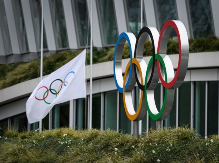 Juegos Olimpicos