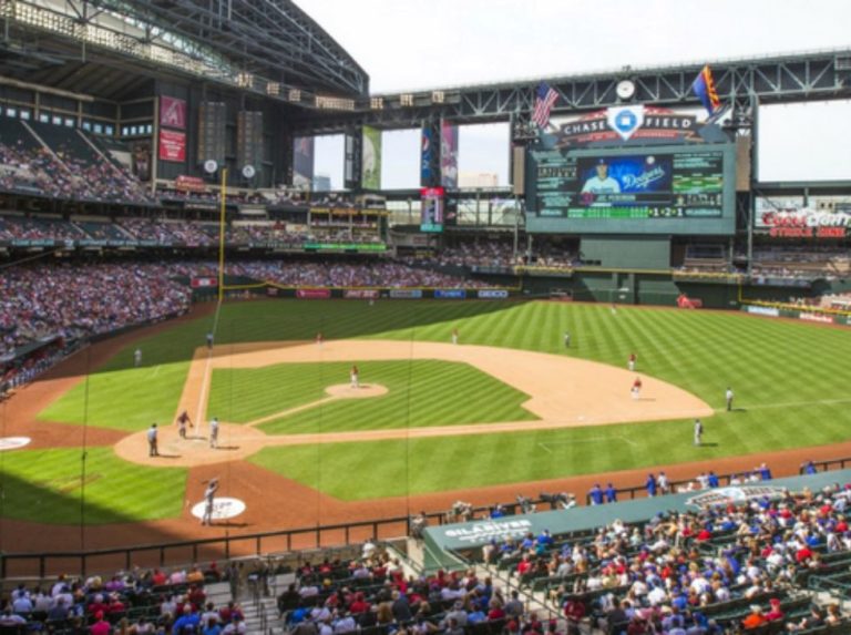 Chase Field