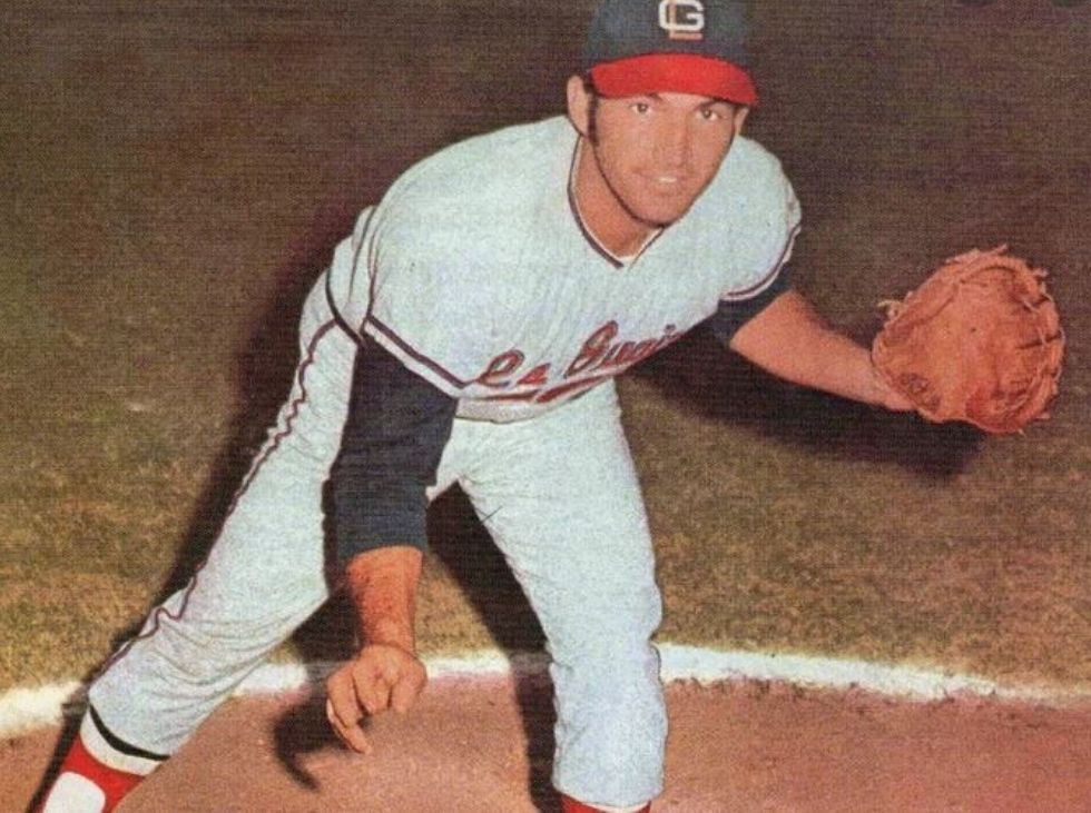 Aurelio Monteagudo
