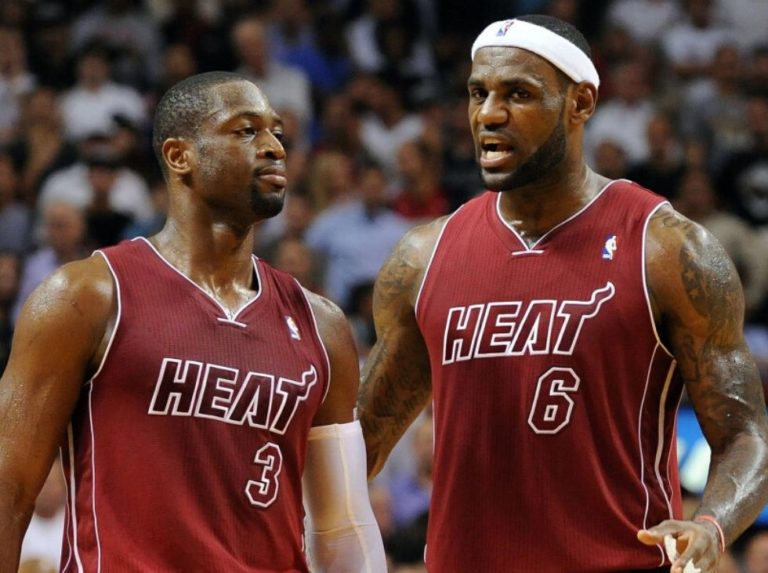 Wade