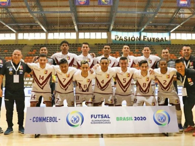 futbol sala