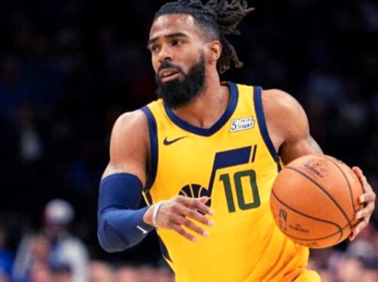 Mike Conley
