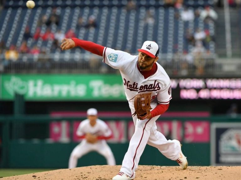 Anibal Sanchez