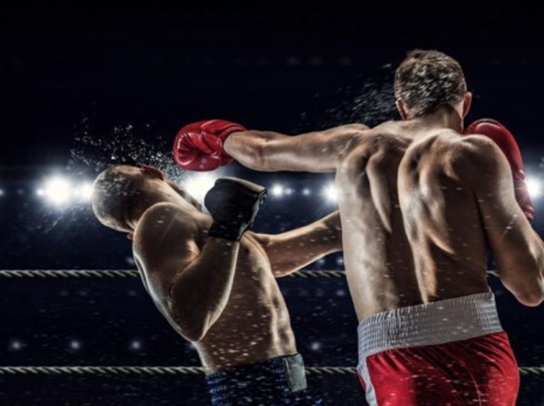boxeo