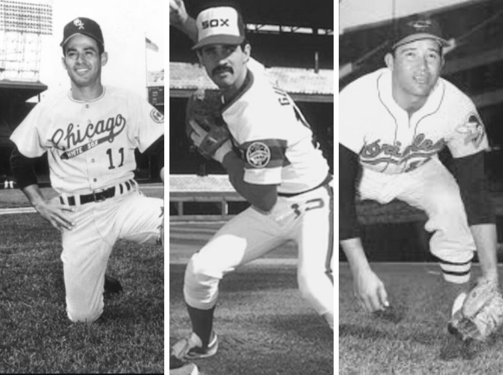 luis aparicio