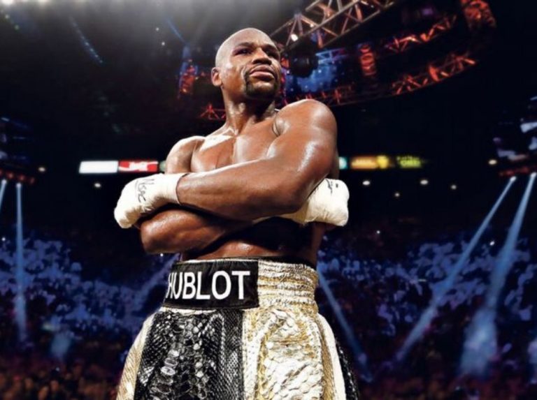 Mayweather