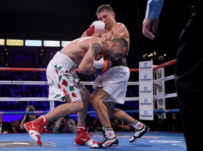 boxeo